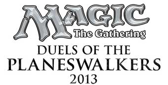 Magic : The Gathering 2013