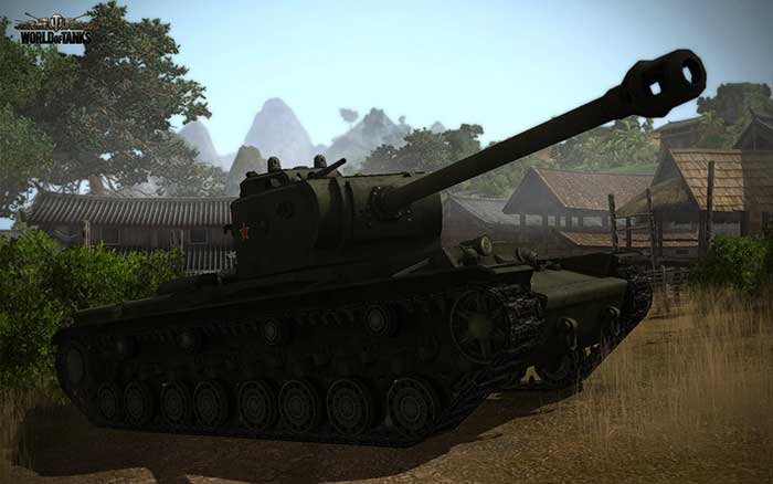 World of Tanks (image 4)