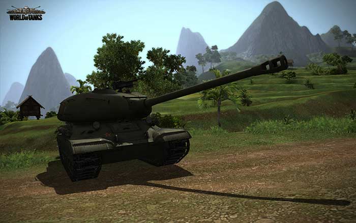 World of Tanks (image 5)