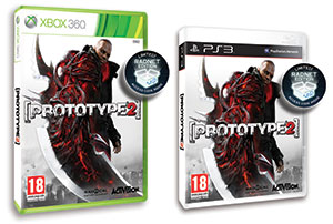 Prototype 2