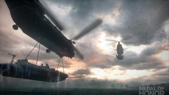 Medal of Honor Warfighter (image 4)
