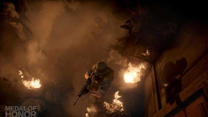 Medal of Honor Warfighter (image 6)