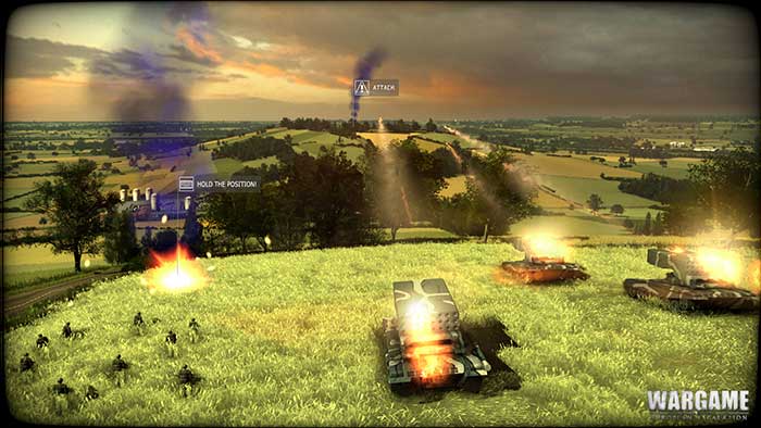 Wargame : European Escalation (image 3)