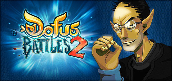 DOFUS : Battles 2 (image 1)