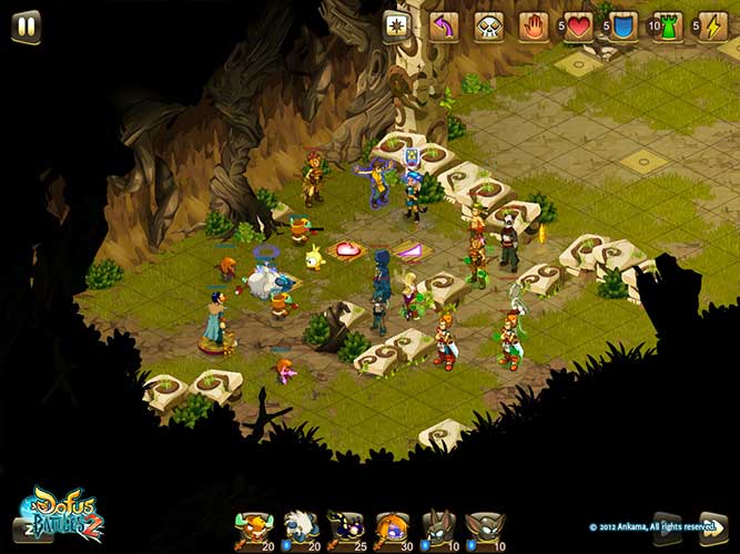 DOFUS : Battles 2 (image 4)
