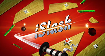 iSlash