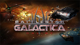 Battlestar Galactica Online