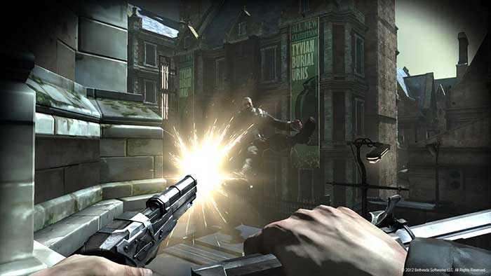 Dishonored (image 6)