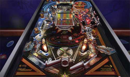 Pinball Hall of Fame : The Williams Collection 3D (image 2)