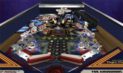Pinball Hall of Fame : The Williams Collection 3D (image 4)