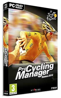 Pro Cycling Manager 2012 - Tour de France 2012