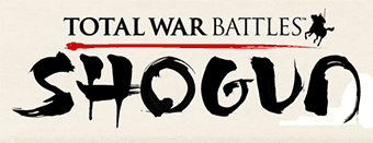 Total War Battles :  Shogun