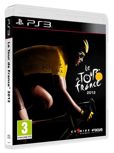 Pro Cycling Manager 2012 - Tour de France 2012 (image 1)