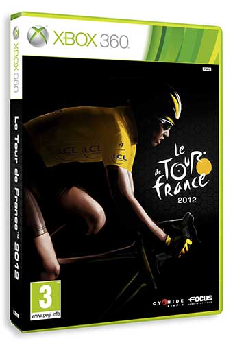 Pro Cycling Manager 2012 - Tour de France 2012 (image 2)