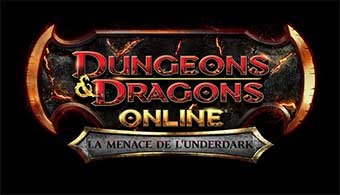 Dungeons and Dragons Online - La Menace de l'Underdark