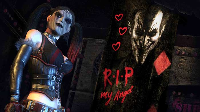 Batman : Arkham City Edition Game of the Year (image 1)
