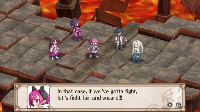 Disgaea 3 : Absence of Detention (image 2)