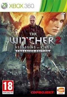The Witcher 2 : Assassins of Kings Enhanced Edition
