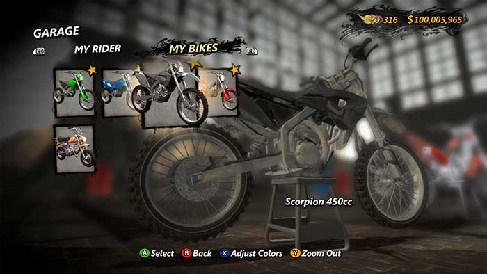 Trials Evolution (image 5)