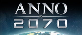 Anno 2070