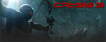 Crysis 3