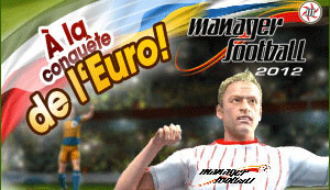Manager Football 2012