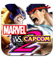 Marvel Vs. Capcom 2