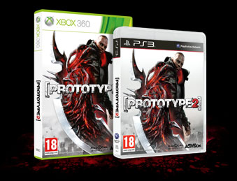 Prototype 2