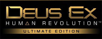 Deus Ex : Human Revolutio