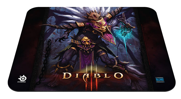 Accessoires : Diablo III (image 6)