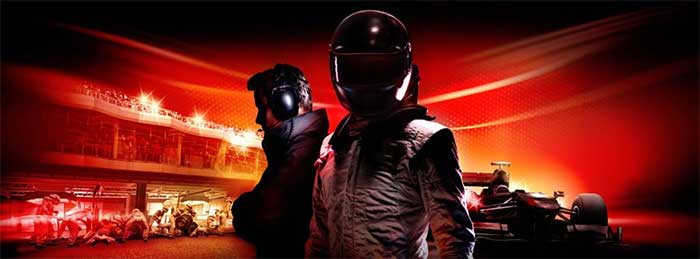 F1 Online The Game (image 1)