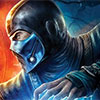 Logo Mortal Kombat