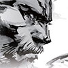 Logo Metal Gear Solid HD Collection