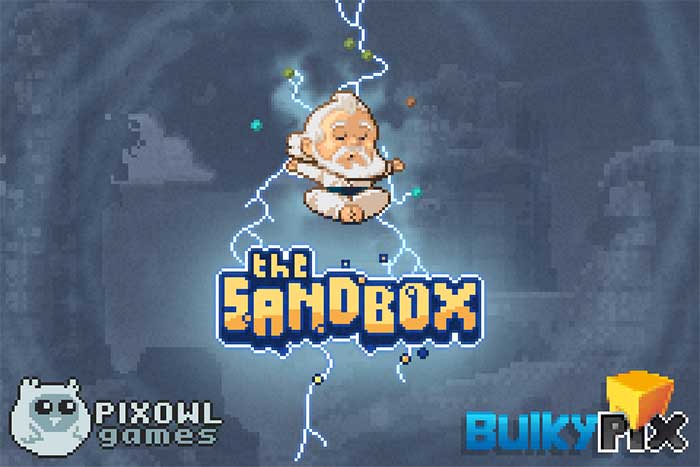 The Sandbox (image 6)