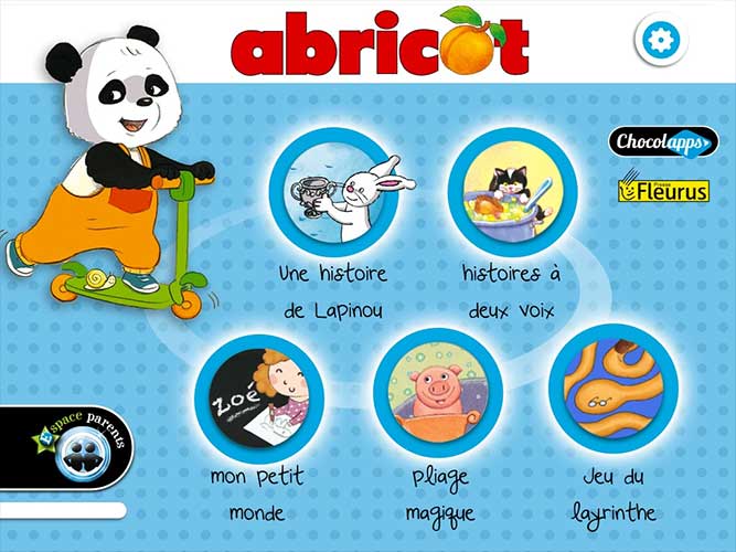 Abricot (image 3)