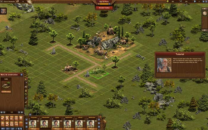 forge of empires chateau frontenac on recurring quests