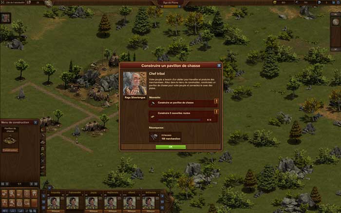 Forge of Empires (image 2)