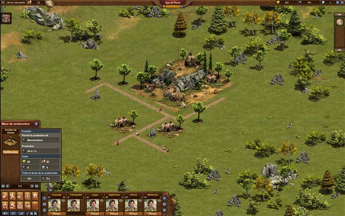 Forge of Empires (image 3)