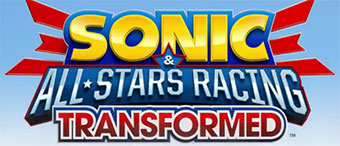 Sonic et All-Stars Racing Transformed