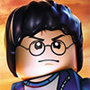 Logo Lego Harry Potter : Années 5-7