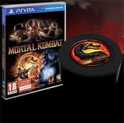 Mortal Kombat