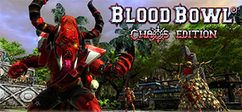 Blood Bowl : Chaos Edition