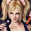 Lollipop Chainsaw