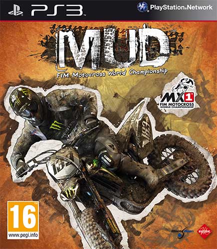 MUD FIM Motocross World Championship (image 2)