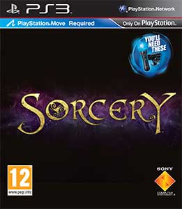 Sorcery