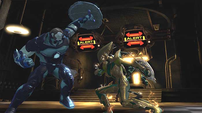 DC Universe Online - The Last Laugh (image 3)