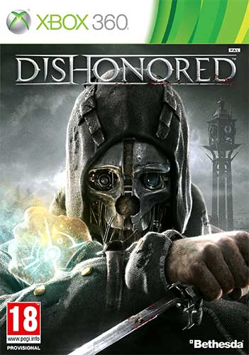 Dishonored (image 3)