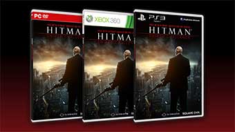 Hitman Absolution (image 2)