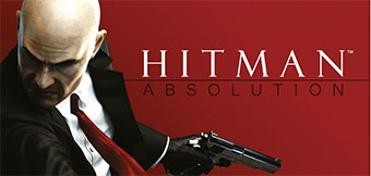 Hitman Absolution