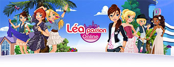 Léa Passion Online
